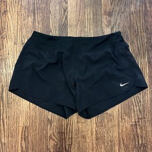 Nike Dri-Fit Shorts with Cotton Band